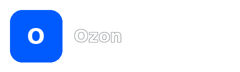 Ozon